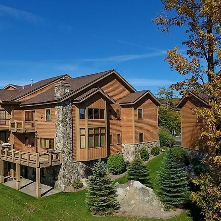 Seven Springs Resort Properties Champion Buitenkant foto