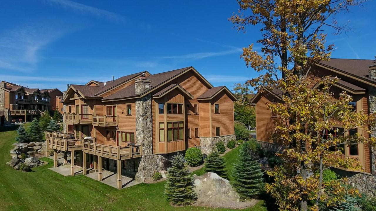 Seven Springs Resort Properties Champion Buitenkant foto