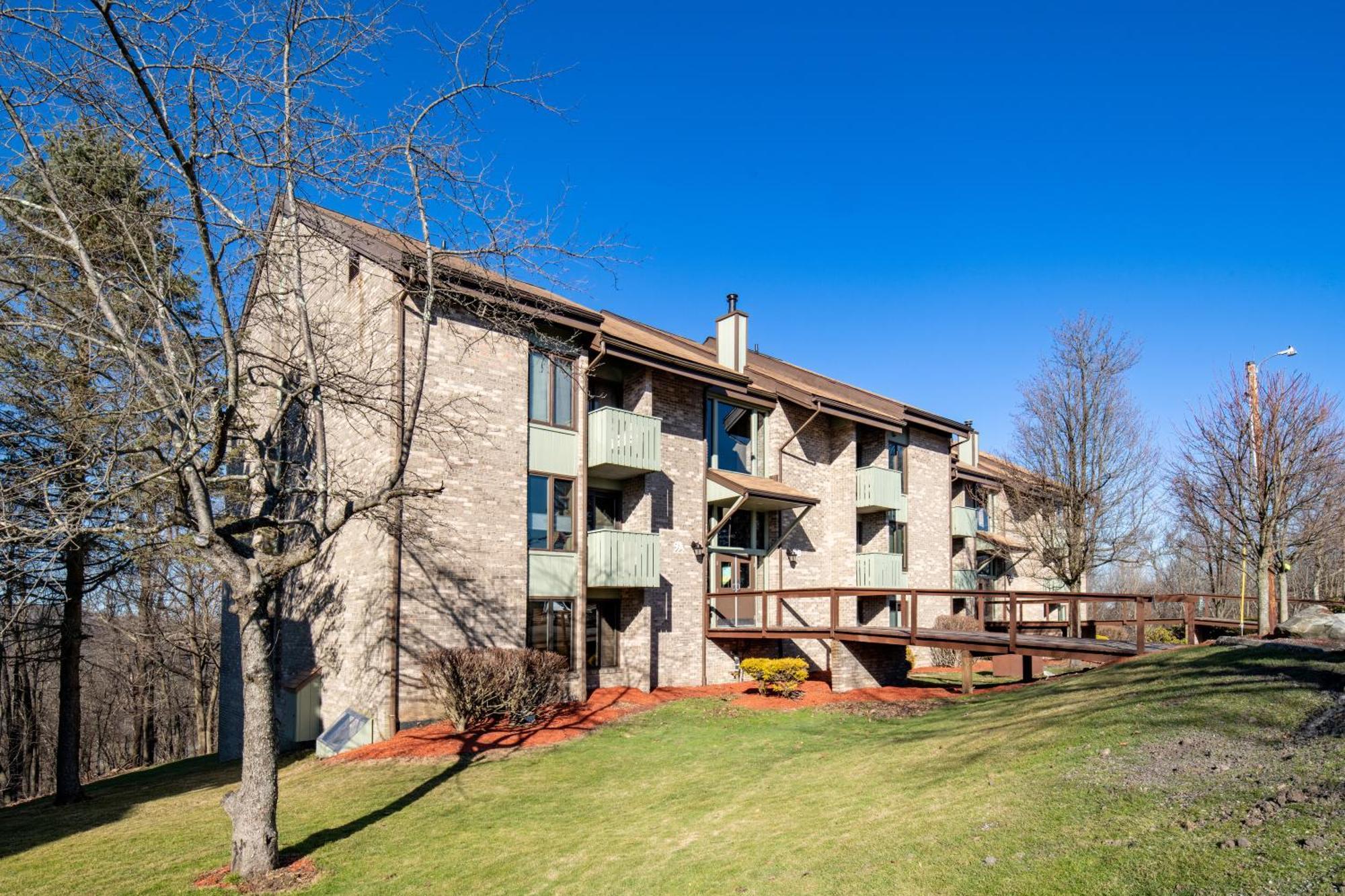 Seven Springs Resort Properties Champion Buitenkant foto